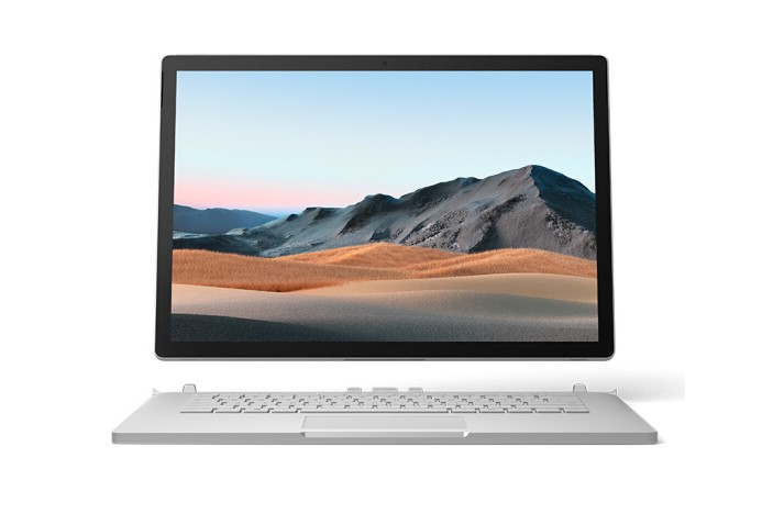 瓯海Surface 维修前的准备工作